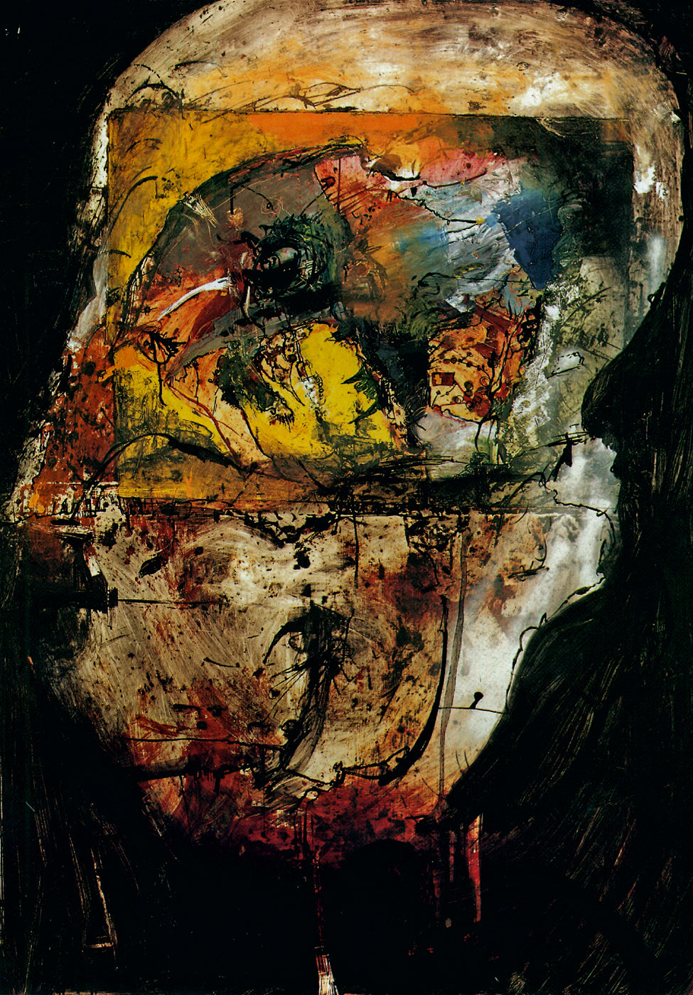 Head (1985)